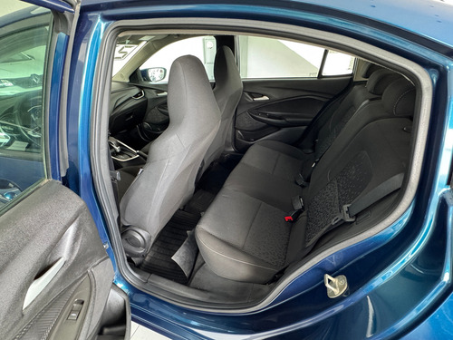 Chevrolet Onix ONIX SEDAN PLUS LTZ 1.0 12V TB FLEX AUT.