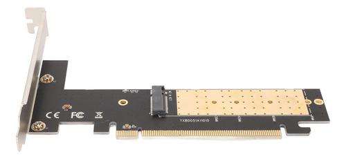 Adaptador M.2 Nvme Para Pcie 3.0 X16 Com Expansão Ssd De 32