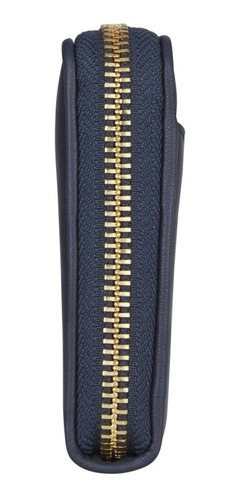 Imagen 3 de 4 de Billetera Continental Victorinox 2.0 Azul 606704
