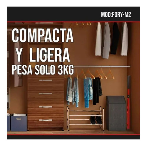 Escalera Plegable Multiuso Compacta Resistente