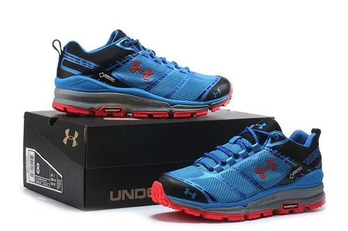 Tenis under armour suela michelin sale