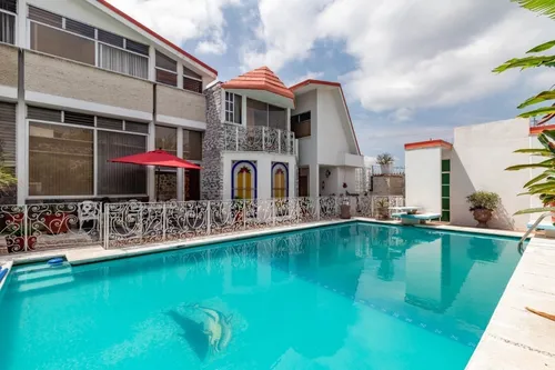 Excelente Casa En Venta En El Corazón De Cuernavaca