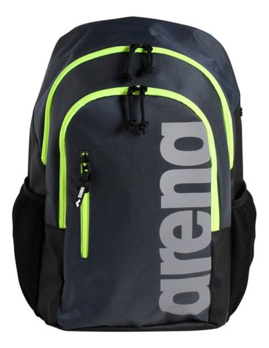 Mochila Deportiva Spiky Backpack 30l - Arena 