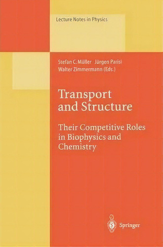 Bond And Structure Models: Their Competitive Roles In Biophysics And Chemistry, De J.c.a. Boeyens. Editorial Springer-verlag Berlin And Heidelberg Gmbh & Co. Kg, Tapa Blanda En Inglés