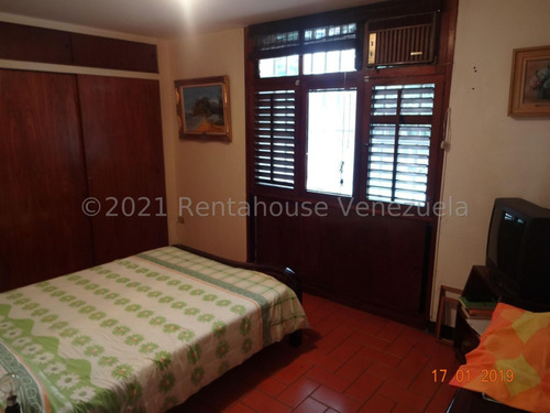 Imagen 5 de 17 de Casa En Venta Los Ruices Mls #22-3387