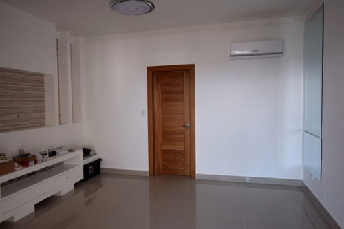 Penthouse En Venta En Mirador Sur. 4 Habitaciones
