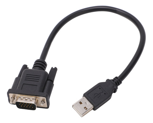 Cabo De Scanner Usb Obd2 De 1 Par Para Diagnóstico De Lexia3