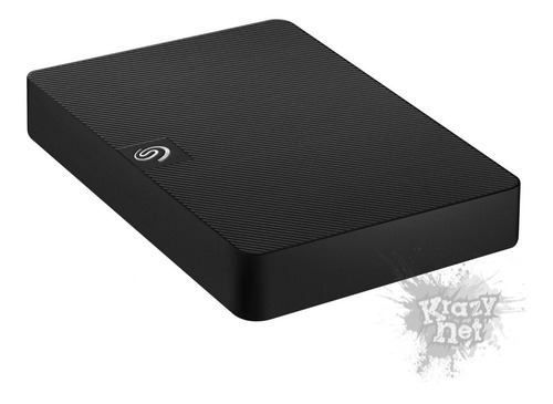 Imagen 3 de 5 de Disco Duro Externo 5tb Teras Seagate Expansion Xbox/ps4
