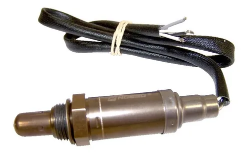 Sonda Lambda Universal Hellux 4 Cables , También Conección De Hallmeter O Medidor De Mezcla 