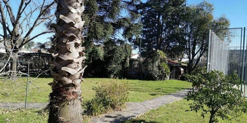 Imagen 2 de 6 de Fracción De 3.600m2 En Esquina, Ituzaingo Norte Ideal Inversión