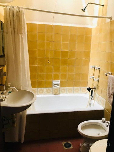 Imagen 5 de 14 de Casa Con Parque De 150mts A Refaccionar En Olivos-golf