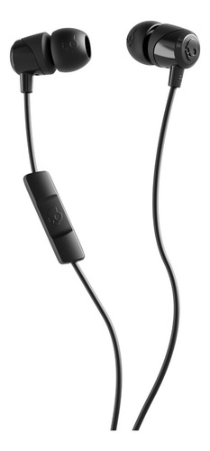 Audifonos Skullcandy Alambricos Usb C Jib Color Negro