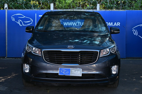 Kia Carnival 2.2 Crdi Ex Premium
