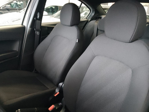 Fiat Cronos 1.3 Gse Drive Pack Plus