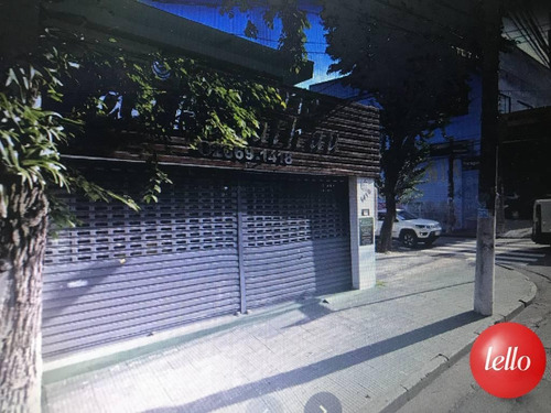 Comercial/industrial - Ref: 225669