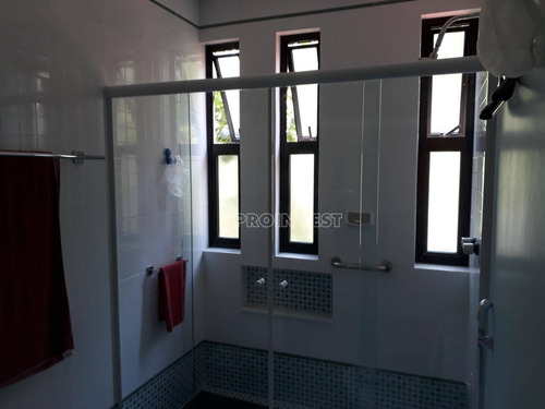 Casa Com 3 Suítes À Venda, 360 M² Por R$ 1.550.000 - Granja Viana - Cotia/sp - Ca17517