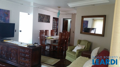 Imagem 12 de 15 de Casa Térrea - Jardim Avelino - Sp - 494463