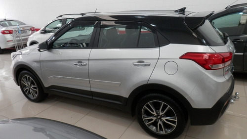 Imagem 3 de 6 de Hyundai Creta Prestige 2.0 Aut. Flex***2019**