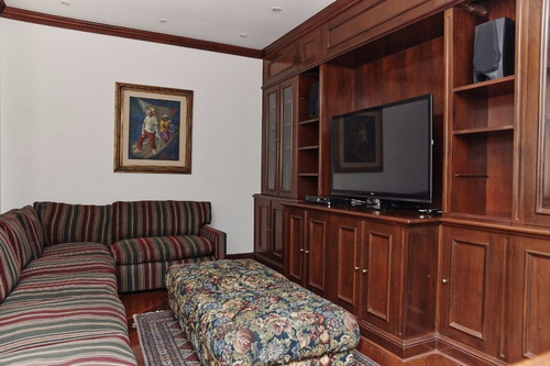 Imagem 7 de 8 de Apartamento - Jardim Paulista - Sp - 508832