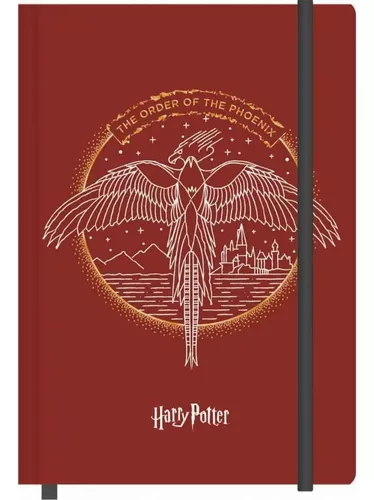 harry potter – Mundo Pauta