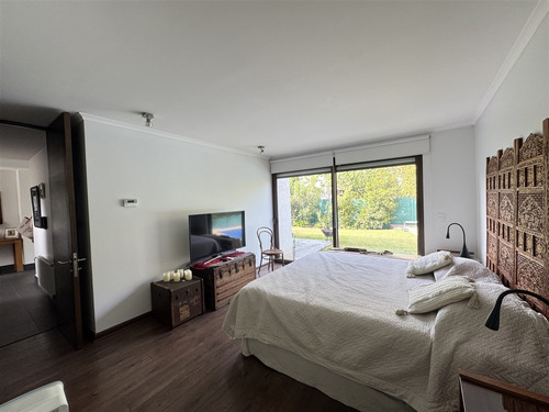 Casa En Venta De 3 Dorm. En Colina