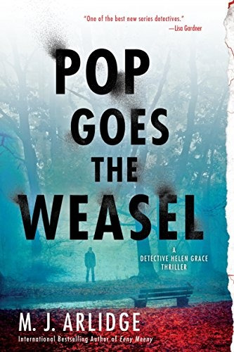 Libro Pop Goes The Weasel - Nuevo R
