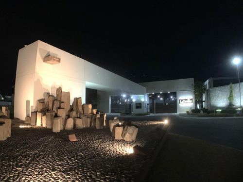 Imagen 1 de 12 de Terreno En Venta Zona Plateada. Lote Residencial En La Privada Mas Exclusiva De Pachuca.