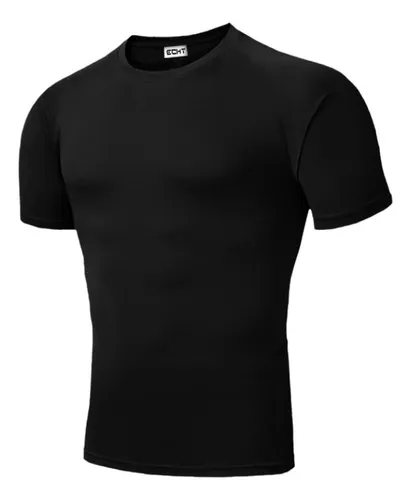 Playeras de licra hombre sale