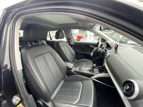 Audi Q2 1.4 35 Tfsi Select