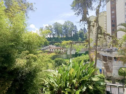 Apartamento En Venta - Ab 25-280