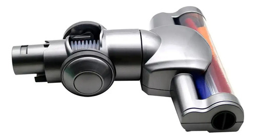 Escova Elétrica Para Cabeça De Escova De Chão Motorizada