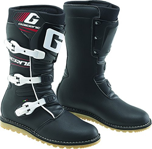 Botas Gaerne Balance Classic (negras, Talla 13)