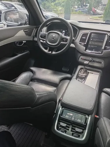 Volvo XC90 2.0 T6 4x4 R-design blindaje 2
