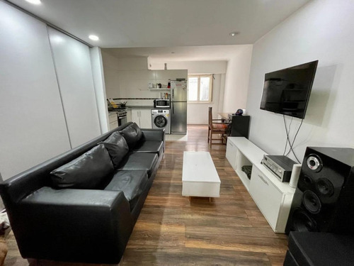 Departamento Monoambiente En Venta - 1 Baño - 40mts2 - Villa Pueyrredón