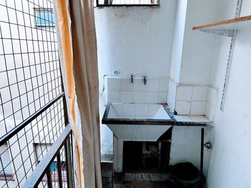 Venta Departamento 2 Ambientes Parque Patricios