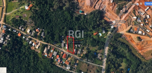 Terreno Em Vila Nova - El50873765