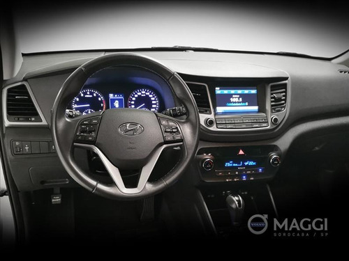Hyundai Tucson 1.6 16v T-gdi Gl
