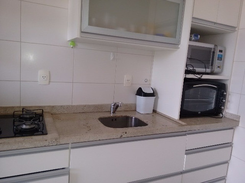 Imagem 2 de 30 de Apartamento Mobiliado A 150 Metros Da Praia Dos Ingleses - 1022 - 3197760