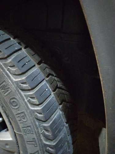 Imagem 5 de 5 de Fiat Palio Adventure 2010 1.8 Locker Flex Dualogic 5p