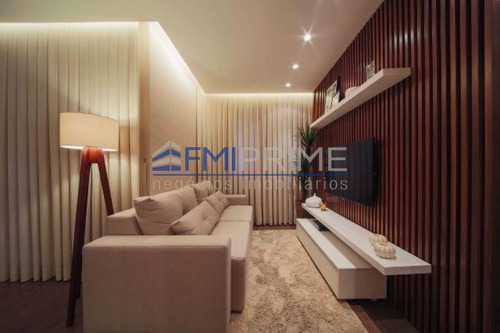 Imagem 6 de 15 de Apartamento Para Venda De 70 M² - Barra Funda - Fm187880