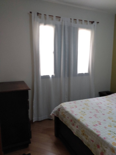 Imagem 15 de 28 de Apartamento À Venda 125 M² Com 3 Quartos (1 Suíte) No Bairro Cid. São Francisco - S. Paulo - Sp