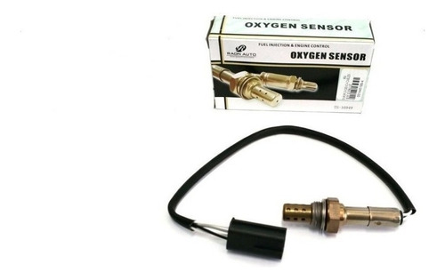 Sensor Oxigeno 4 Cables Complto Chevrolet Aveo 06-14 Antares