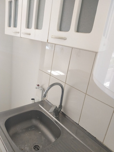 Departamento: Victor Manuel 1408 , 1er.piso Comuna Santiago