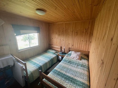 Vende Parcela Con Casa Y Mucho Mas, Region Maule