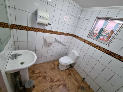Hostal En Arriendo 17 Habitaciones (106204)