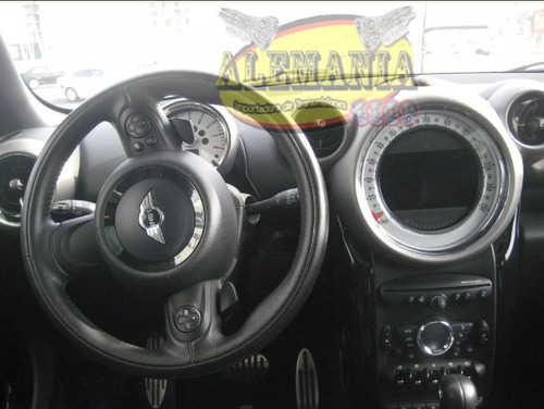 Countryman R60 2013 R60 Venta Autopartes Yonkee Refacciones