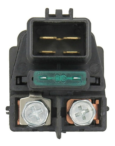 Suzuki Lt-f500f Quadrunner 98-02, Relay Marcha, Raccoons