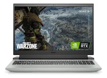 Comprar Dell Gamer Dell G15 5515 Ryzen 5600h Rtx 3050
