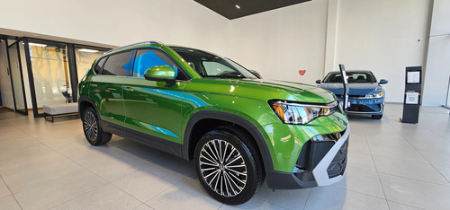 Volkswagen Taos 1.4 Tsi Comfortline At
