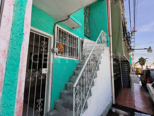 Casa En Venta Con 2departamentos Cerca Metro Ecatepec, Col Fuentes De Aragón